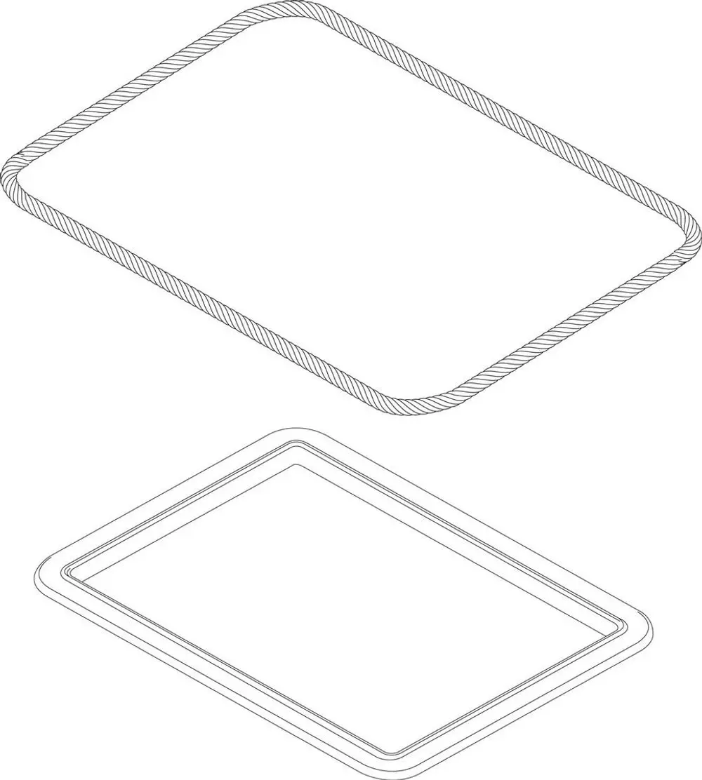 BOSCH Dichtung, 87290120450